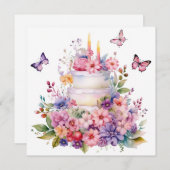 Freuen Sie sich auf die verzauberte Gartenterrasse (Vorne/Hinten)