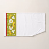 Freuen Sie sich auf ein Badetuch-Set Badhandtuch Set (Handtuch)