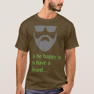 Freuen Sie sich auf ein klassisches TShirt aus Bar