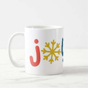 Freuen Sie sich auf eine Tasse