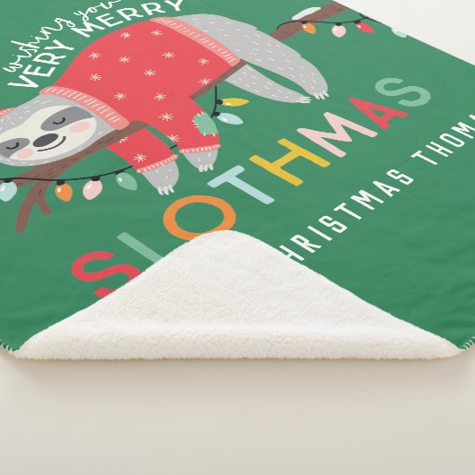 Freuen Sie sich auf einen angenehmen Urlaub mit mo Sherpadecke (3/4)