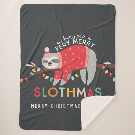 Freuen Sie sich auf einen angenehmen Urlaub mit mo Sherpadecke (Vorderseite)