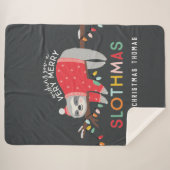 Freuen Sie sich auf einen angenehmen Urlaub mit mo Sherpadecke (Vorderseite (Horizontal))