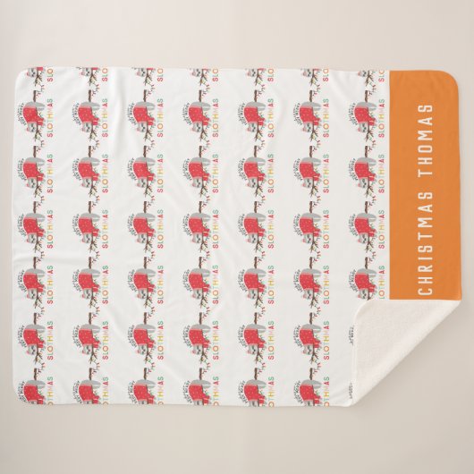 Freuen Sie sich auf einen angenehmen Urlaub mit mo Sherpadecke (Vorderseite (Horizontal))