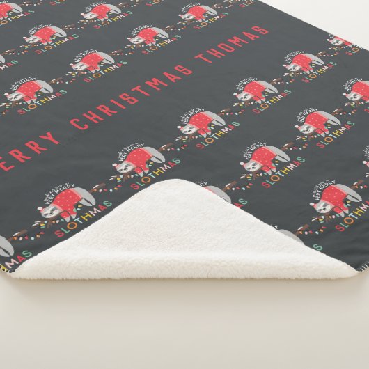 Freuen Sie sich auf einen angenehmen Urlaub mit mo Sherpadecke (3/4)