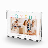 Freuen Sie sich auf einen Aufenthalt in einem der Fotoblock (Rechts)