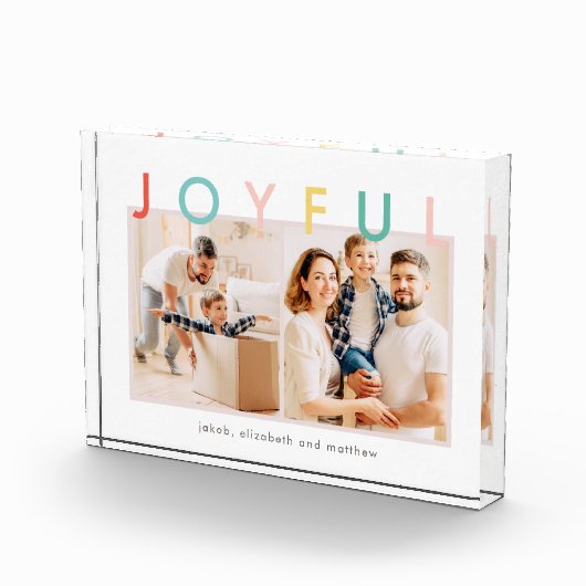 Freuen Sie sich auf einen Aufenthalt in einem der Fotoblock (Rechts)