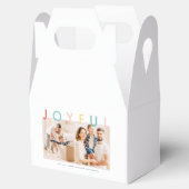 Freuen Sie sich auf einen Aufenthalt in einem der  Geschenkschachtel (Geöffnet)