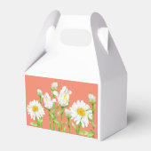 Freuen Sie sich auf einen schönen Sommer Geschenkschachtel (Rückseite)