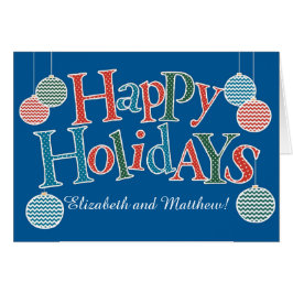 Freuen Sie sich auf einen Urlaub nach Maß, bunte B