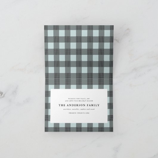 Freuen Sie sich auf freudvolle Foto-Skripttexte un (Innenseite)