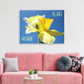 Freuen Sie sich auf fruchtbare Leinwand Picknicks  (Insitu (Wohnzimmer))