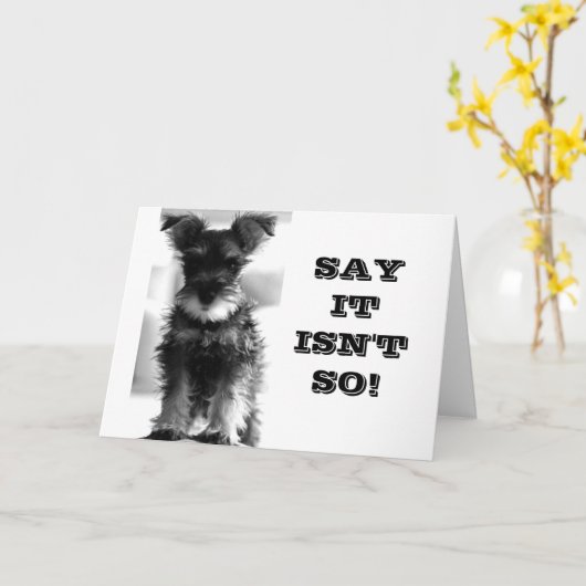 FREUEN SIE SICH AUF IHR NEUES ABENTEUER, WERDEN SI KARTE (Gelbe Blume)