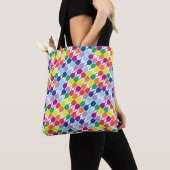 Freuen Sie sich auf Paddel 💚❤️ 💛 💙 Tasche (Von Nahem)