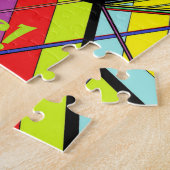 Freuen Sie sich im Lord Always Puzzle (Seite)