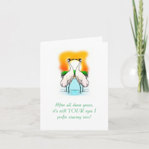 FREUEN SIE SICH JAHRESZEITPUNKT/"IMMER NOCH IHRE A KARTE