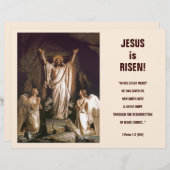 Freuen Sie sich. Maßgeschneidertes Bulletin der Os (Vorne/Hinten)