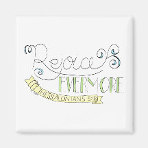 Freuen Sie sich noch mehr