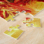 Freuen Sie sich Puzzle (Seite)