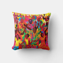 Freuen und fühlen Sie den Heiligen Geist