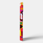 Freuen und fühlen Sie diesen heiligen Geist Case-Mate iPhone Hülle (Rückseite / Rechts)