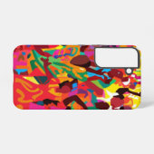 Freuen und fühlen Sie diesen heiligen Geist Samsung Galaxy Hülle (Rückseite (Horizontal))