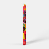 Freuen und fühlen Sie diesen heiligen Geist Samsung Galaxy Hülle (Rechte Seite)