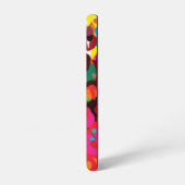 Freuen und fühlen Sie diesen heiligen Geist Samsung Galaxy Hülle (Linke Seite)