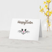 FREULICH "EASTER" & EIN BASKET VOLLSTÄNDIG ZUM SPA KARTE (Gelbe Blume)