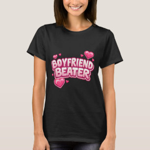 Freund Beater Lustiger T-Shirt 