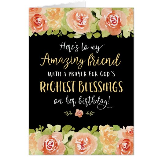 Freund Birthday, Hier ist mein Phantastischer Freu (Vorne)