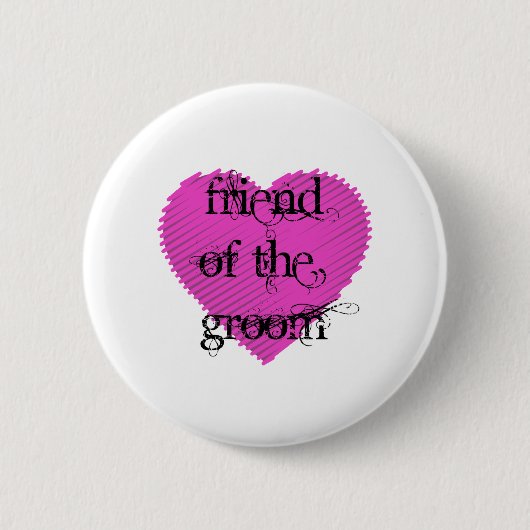 Freund Button (Vorderseite)