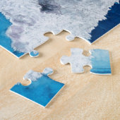 Freund das Bichon Frise Puzzle (Seite)