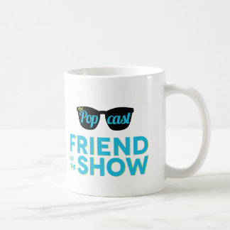 Freund der Show-Tasse Kaffeetasse