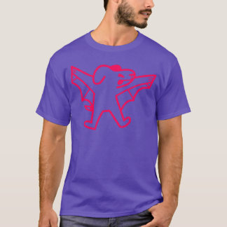 Freund des Bierhundes T-Shirt
