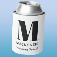 Freund des Monogrammnamens Bride