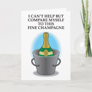 Freund-Entschuldigungs-Karte Karte