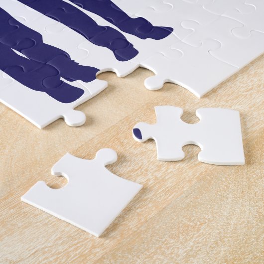 Freund-Freundschafts-beste Freunde Puzzle (Seite)