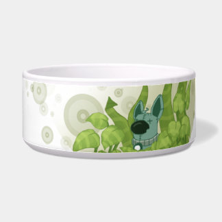 Freund-Freundschüssel Napf