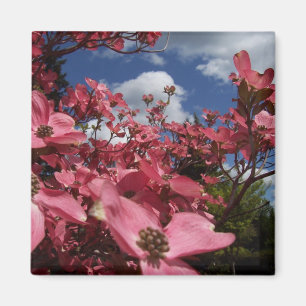 Freund-Garten-Blumenvielzahl-Geschenk-Magnet Magnet