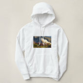 Freund Hoodie (Design vorne)