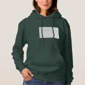 Freund Hoodie (Vorderseite)