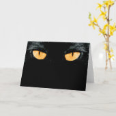 Freund Karte (Gelbe Blume)