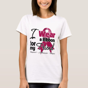 Freund - Myeloma-Band T-Shirt