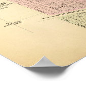 Freund Nebraska Poster (Ecke)