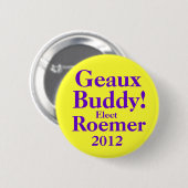 FREUND ROEMER 2012 BUTTON (Vorne & Hinten)