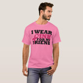 Freund T-Shirt (Vorne ganz)
