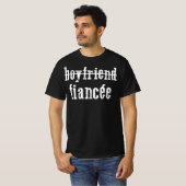 Freund T-Shirt (Vorne ganz)