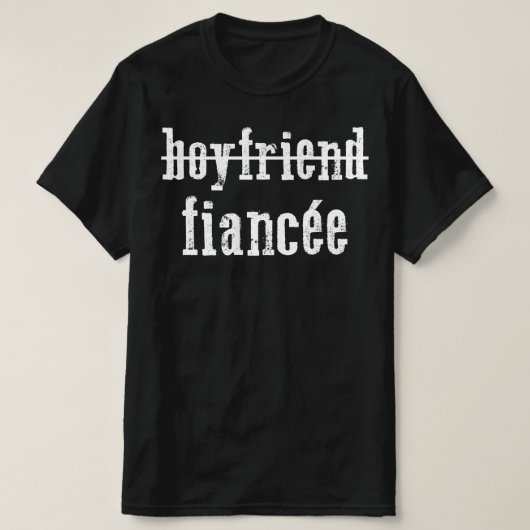 Freund T-Shirt (Design vorne)