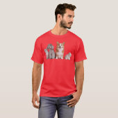 Freund T-Shirt (Vorne ganz)